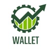 Traction Wallet icon