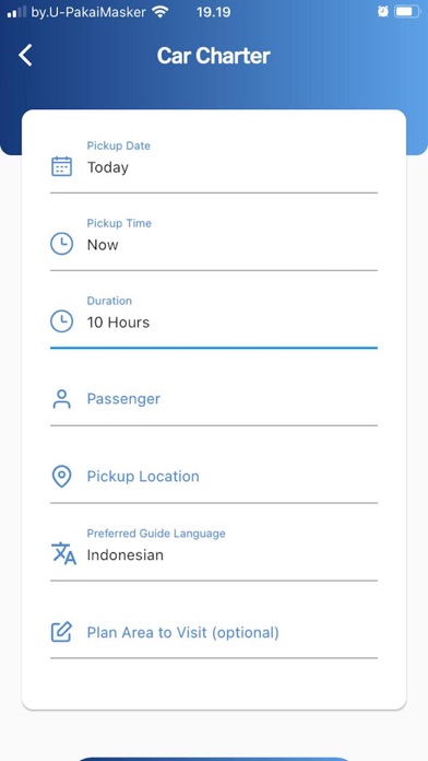 Featour Screenshot 3 - AppWisp.com Featour Screenshot 3 - AppWisp.com