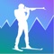 Biathlon 2022/23 App provides all the important information about Biathlon World Cup Series