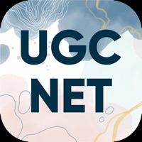 UGC NET Vocabulary & Practice logo