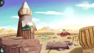 Demetrios screenshot 2