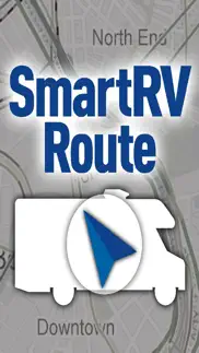 smartrvroute iphone screenshot 1