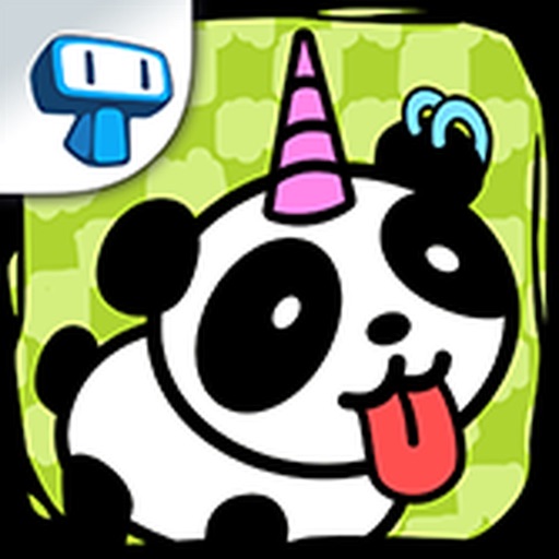 Panda Evolution | Игра-кликер для Panda