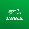 4NJBets - Horse Racing Betting App Support