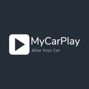 MyCarPlay Radio