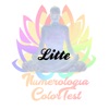 Numerologia ColorTest Litte icon
