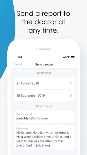 CYPD screenshot 3