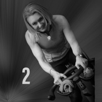 Cycle Music Timer 2 app icon - Music app for iPhone