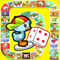 Game of Goose  classic games