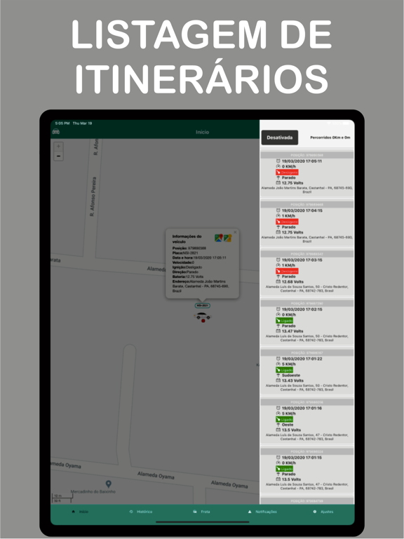 Screenshot #6 pour Auto Master