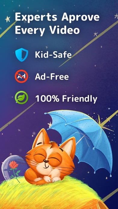 Lalabook: Kids Bedtime Stories Screenshot