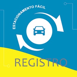 EstacionamentoFacil REGISTRO