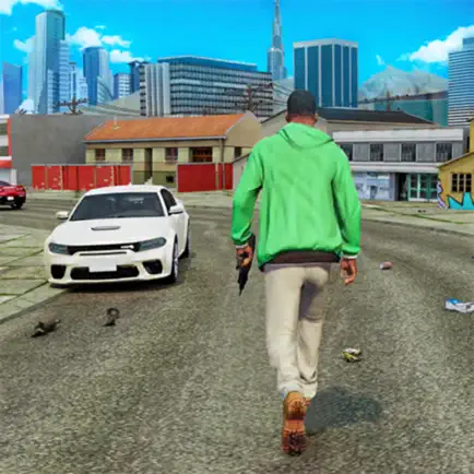 Gangster City Vegas Crime Sim Cheats