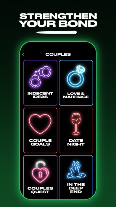Social Animal Screenshot