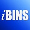 iBINS for iPad - iPadアプリ