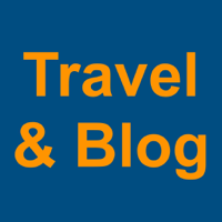 Travel and Blog