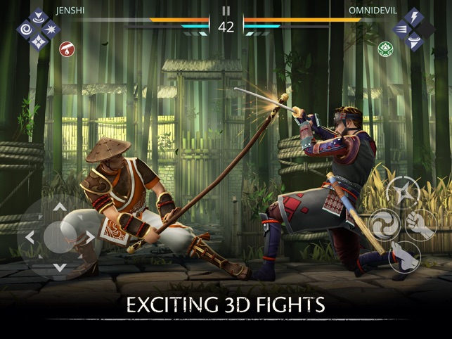 Shadow Fight 3 - RPG fighting - Apps on Google Play