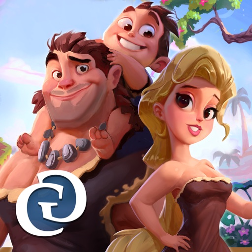 Cavemen Tales Icon