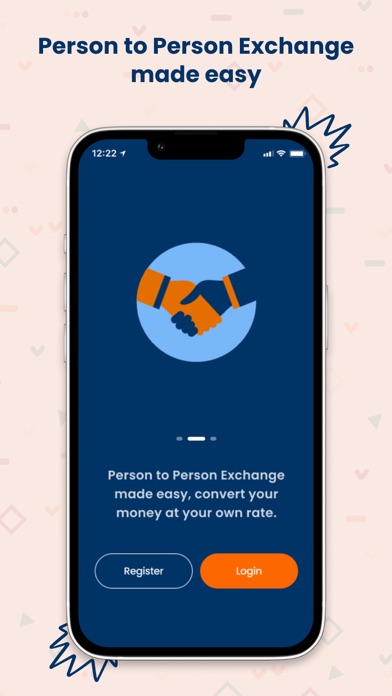 ExchangePal Screenshot
