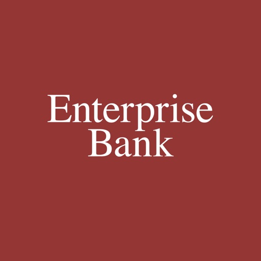 Enterprise Bank Omaha Mobile