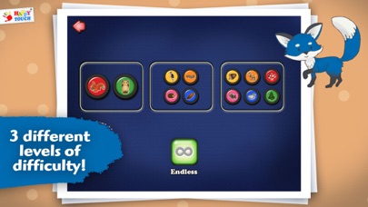 Brain Games: for kids & family Screenshot