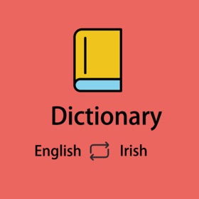 Snímky obrazovky (5) Dictionary English-Irish