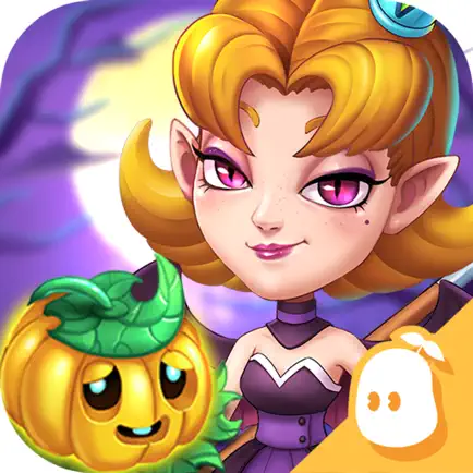 Spookyville - Merge Game Cheats