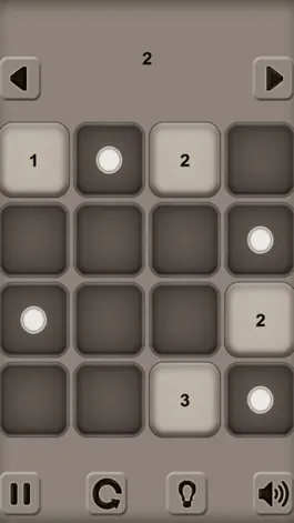 Game screenshot Move the block to the point apk