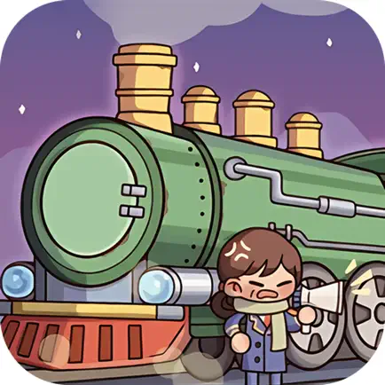 Railway Master Tycoon Читы