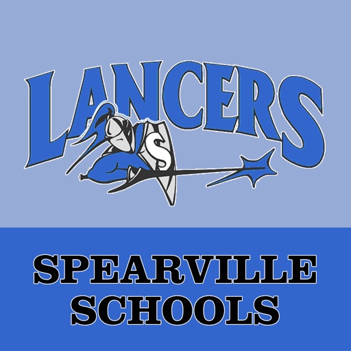 Spearville Schools icon