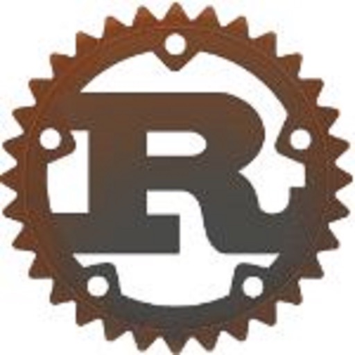 Rust入门教程大全 icon