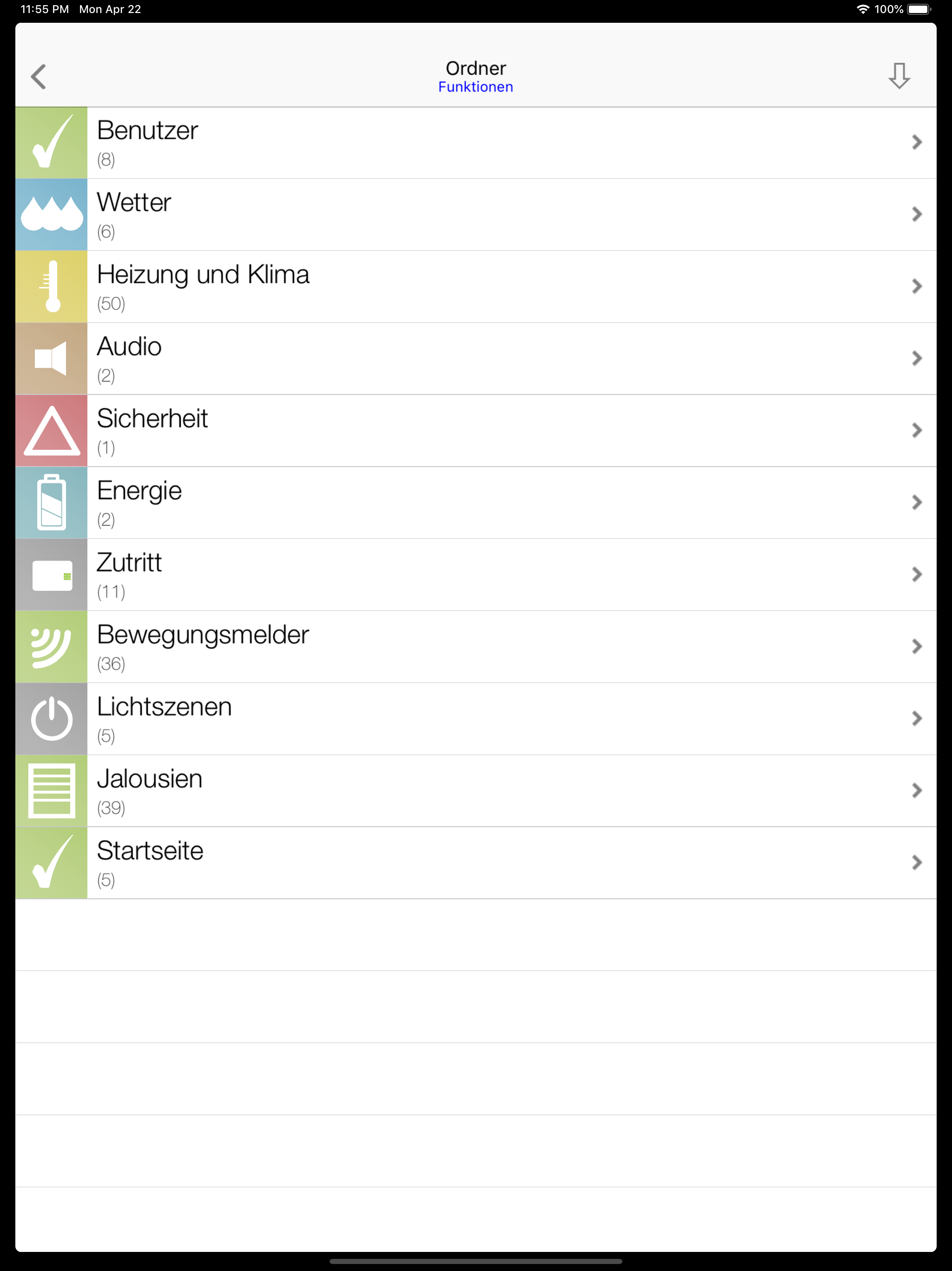 n4hRemote screenshot 5