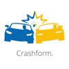 Crashform icon