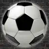 Rolling Soccer Ball