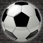 Rolling Soccer Ball App Positive Reviews
