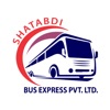 Shatabdi Travels icon