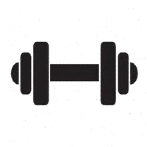 Workout Stickers icon