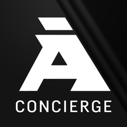 Å CONCIERGE