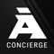 Å Concierge is a next-generation digital lifestyle concierge exclusively for invited Alandsbanken customers