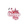 Chicago Pizza.
