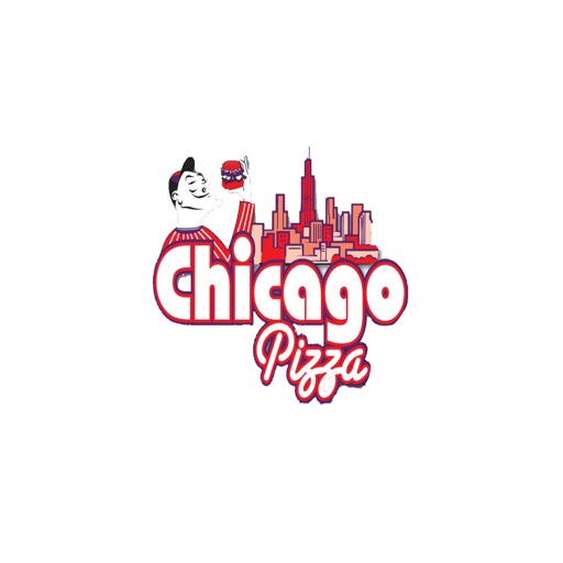 Chicago Pizza.