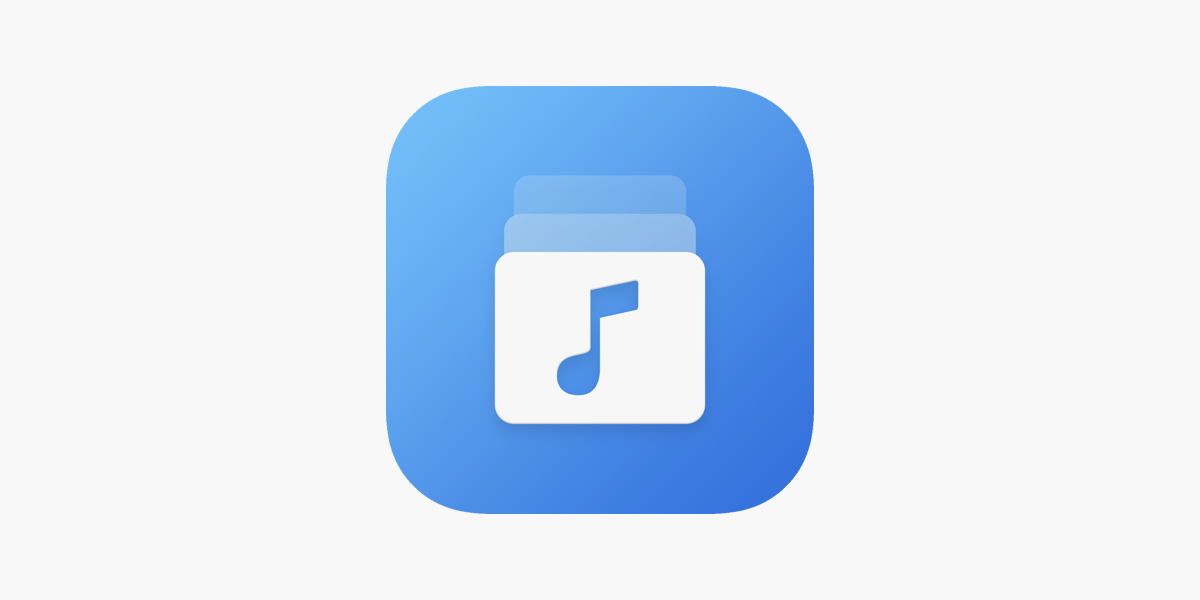 Evermusic: descargar musica en App Store