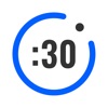 Simple HIIT - Interval Timer icon