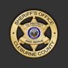 Cleburne County Sheriff AR