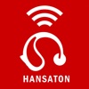 HANSATON stream remote