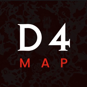 螢幕擷取畫面 (10) Map and Timers for Diablo 4