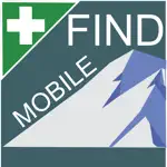 FINDMobile App Problems