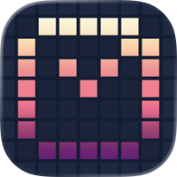 LEDot - Realistic Portable LED