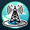 Cell Phone Towers World Map - Tigran Mkhitaryan