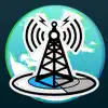 Cell Phone Towers World Map problems & troubleshooting and solutions